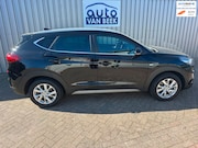 Hyundai Tucson - 1.6 CRDi 48V Comfort