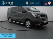 Renault Trafic - dCi 150pk T29 L1H1 Advance AUTOMAAT Apple Carplay/Android Au