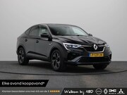 Renault Arkana - 1.6 E-Tech Hybrid 145 R.S. Line | Dealer onderhouden | Stoel