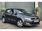 Volkswagen Polo - 1.2-12V BlueMotion Comfortline