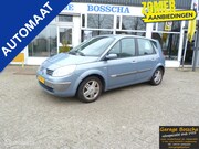 Renault Scénic - 1.6-16V Tech Line automaat