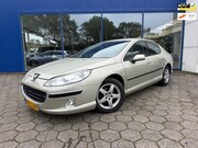 Peugeot 407 - 2.0-16V XS Automaat APK 4-5-2027 Clima