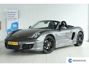 Porsche Boxster - 2.7 PDK | Eerste Eigenaar | NL-Auto | 20 Inch | Climate Cont