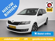 Skoda Rapid - 1.2 TSI| Pano|CruiseControl|Navi|PDC|StoelVerwarming| Greent