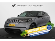 Land Rover Range Rover Velar - 2.0 P250 Turbo AWD Stoel-Stuurverwarming Adaptieve Cruise