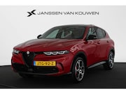 Alfa Romeo Tonale - 1.3T PHEV Veloce Panoramadak Winter Pakket Adaptieve Cruise 