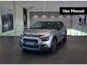 Citroën C3 - 1.2 PureTech Feel Airco | Cruise Control | Apple Carplay / A
