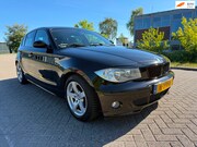 BMW 1-serie - 116i_LEER_AIRCO__NETTE AUTO