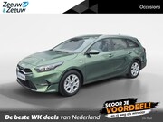 Kia Ceed - Sportswagon 1.0 T-GDi ComfortLine | Cruise Control | Climate