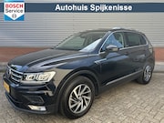 Volkswagen Tiguan - 1.4 TSI 4Motion SOUND | Automaat | Stoelverwarming | Goed on