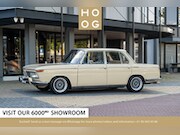 BMW 2002 - 2000 Automatic