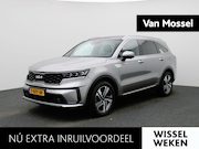 Kia Sorento - 1.6 T-GDI Plug-in Hybrid 4WD ExecutiveLine 7p. | 7-Persoons