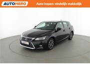 Lexus CT 200h - 200h Edition 30 |RB96925|