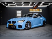 BMW 2-serie - M2 / Carbon / Non OPF / PSR midpipe / MST intakes / Yellow D
