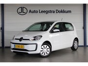 Volkswagen Up! - 1.0 Camera | Cruise | Bluetooth | Clima | Navi | 5-deurs | P