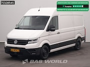 Volkswagen Crafter - 140pk L3H3 LED Navi Airco Cruise Camera Parkeersensoren v+a