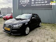 Audi A1 - 1.2 TFSI Attraction Pro Line Business | 1e eigenaar | 87.628