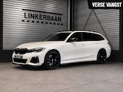BMW 3-serie - Touring M340i xDrive | Panodak | Laser | Trekhaak | Driving 