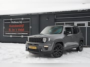 Jeep Renegade - 1.0T Limited NIGHT EAGLE KEYLESS PDC 18" CLIMA