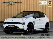 Lynk & Co 01 - 1.5 More | Panoramadak | Leder | 360° Camera | 20" Lichtmeta