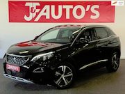 Peugeot 3008 - 1.6 GT Line| NAVI/CAMERA, PANORAMA, CRUISE, ECC AIRCO