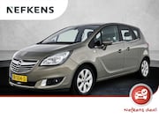 Opel Meriva - 1.4 100pk Blitz | 1ste Eigenaar | Climate Control | Cruise C