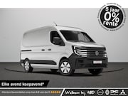 Nissan Interstar - -e Limited 87 kWh | 7" TFT kleuren instrumentenpaneel | Acht
