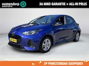 Mazda 2 Hybrid - 1.5 Centre-line | Apple Carplay - Android Auto | Stoelverwar