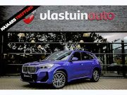 BMW X1 - 1.5 xDrive25e M-Sport , Navigatie, M-sportpakket, Achteruitr