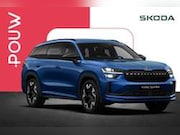 Skoda Kodiaq - 1.5 TSI PHEV Sportline Limited | Comfort Pakket |