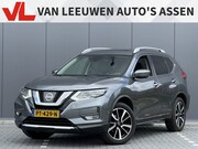 Nissan X-Trail - 1.6 DIG-T Tekna | Bose | Leder | 360 | Pano