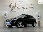 Audi Q5 - 2.0 TFSI Quattro Sport / Trekhaak / Luchtvering /