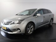 Toyota Avensis - 2.0 D-4D EXE. BNS