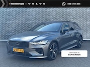 Volvo V60 - 2.0 T8 Twin Engine AWD R-Design | Plug-in Hybrid (PHEV) | Tr