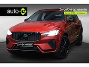 Volvo XC60 - 2.0 T8 Plug-in hybrid AWD Ultimate Dark / Pano / Bowers & Wi