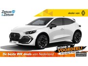 Renault Clio - TCe 115 techno | NU met €1.800, - voorraadkorting | 5 jaar G