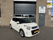 Citroën C1 - 1.0 VTi Feel