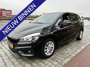 BMW 2-serie Active Tourer - 218i M Sport leer autom panodak navigatie