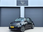 Fiat 500 - Icon 42 kWh / 1e Eig / Grote Accu / 92 SOH / NAP KM