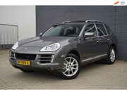Porsche Cayenne - 4.8 S 385pk V8, Trekhaak, Youngtimer! NAP