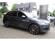 Audi Q5 - 55 TFSI e q. Competition Luchtvering Voll Opties