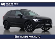 Volvo XC60 - T8 Plug-in hybrid Plus Black Edition | ACC | Panoramadak | H