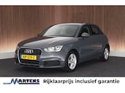 Audi A1 - Sportback 1.0 TFSI 95pk S-Tronic Pro Line Navigatie Cruise