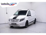 Mercedes-Benz Vito - 116 CDI 163 pk Lang Airco, Navi, APK 04-2027 Trekhaak 2.000 