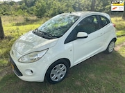 Ford Ka - 1.2 Cool & Sound start/stop APK 10-09-2027