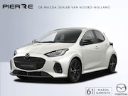 Mazda 2 Hybrid - 1.5 Homura Plus AUTOMAAT NAVI DMV APPLE CARPLAY / ANDROID |