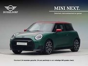 MINI Mini Electric - John Cooper Works Pakket M