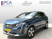 Peugeot 3008 - 1.6 HYbrid 225 Allure Benzine & Elektrisch Hybride * Open Sc
