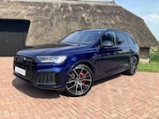 Audi Q7 - 60 TFSIe quattro Competition S-Line VOL