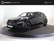 Mercedes-Benz A-klasse - 250 e Business Solution AMG | Panoramaschuifdak | Premium Pl